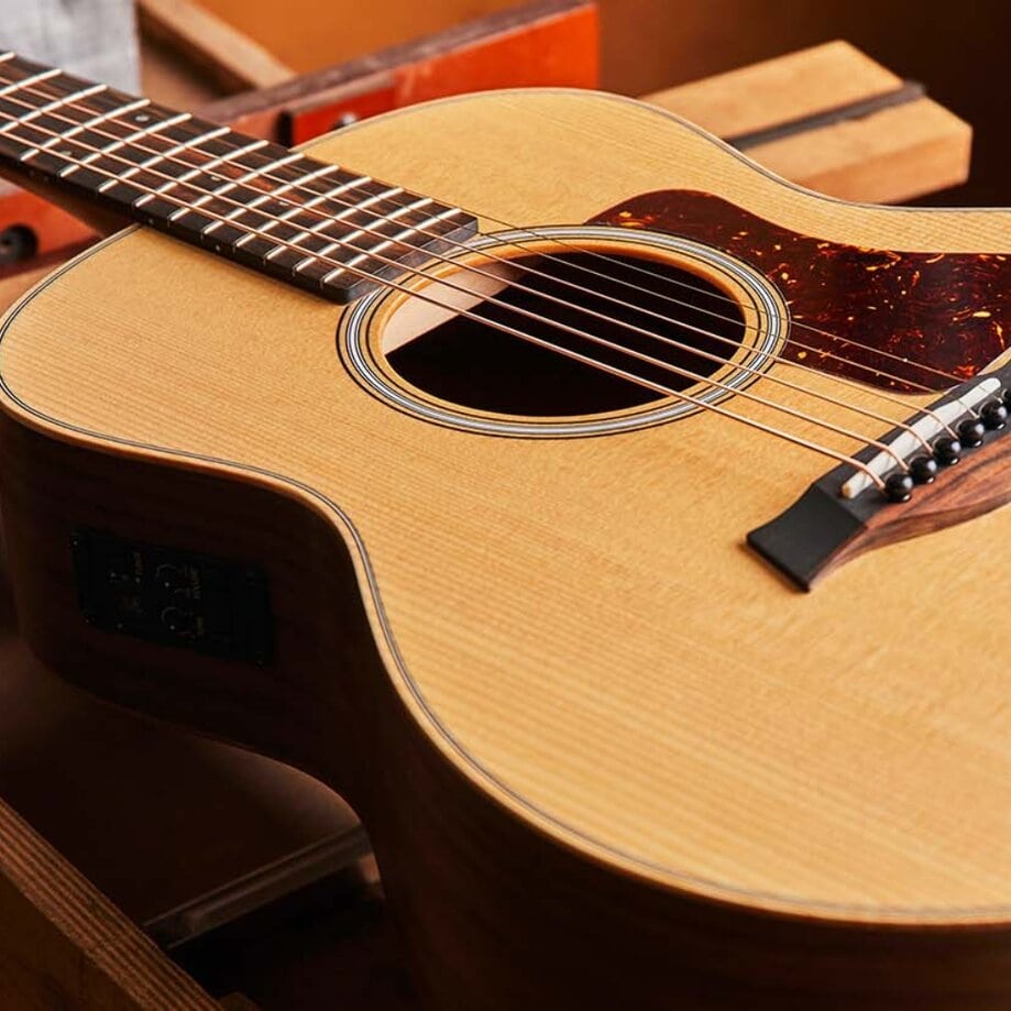 Authorized taylor guitar store repair near me